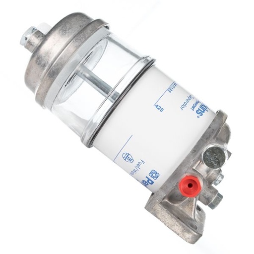 Filtro de combustible FG Wilson 10000-65695