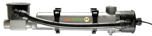 Precalentador de refrigerante sb Hotstart SB120210-200