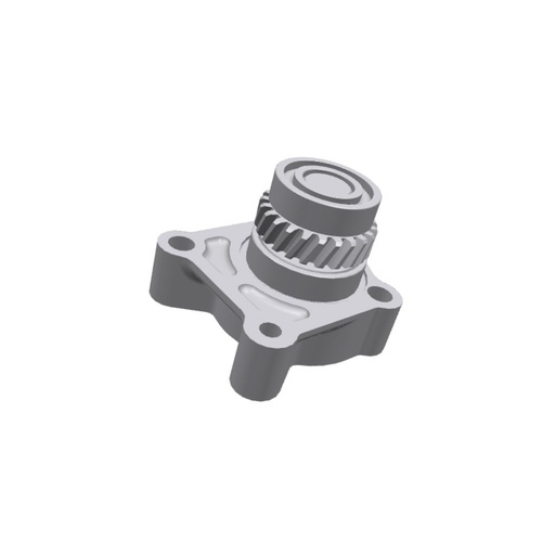 Adaptador Perkins 110156350