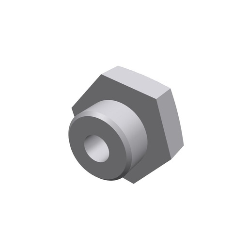 Adaptador Perkins 535282