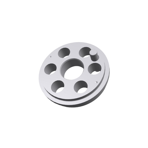 Adaptador Perkins CH10627