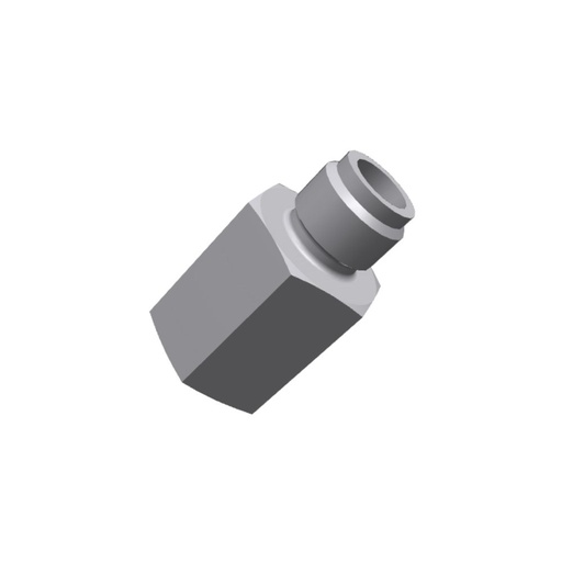 Adaptador Perkins CVT0015