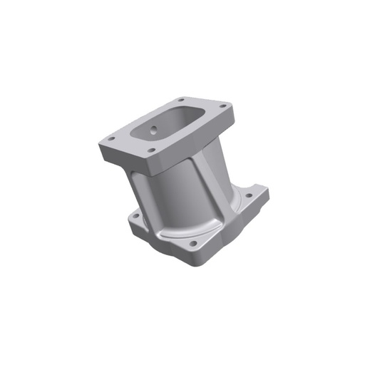 Adaptador Perkins SE15BE