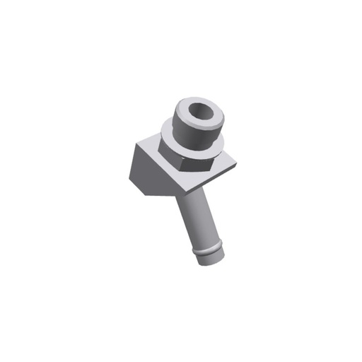 Adaptador Perkins T401372