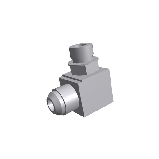 Adaptador Perkins T401842