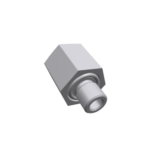 Adaptador Perkins T418021