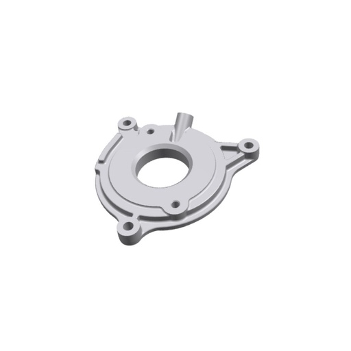 Adaptador Perkins T431169