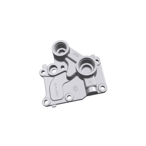Adaptador Perkins T431534