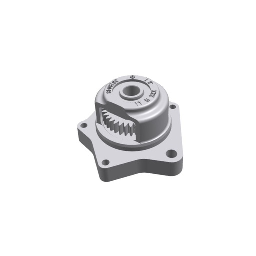 Conjunto de adaptadores Perkins T408699