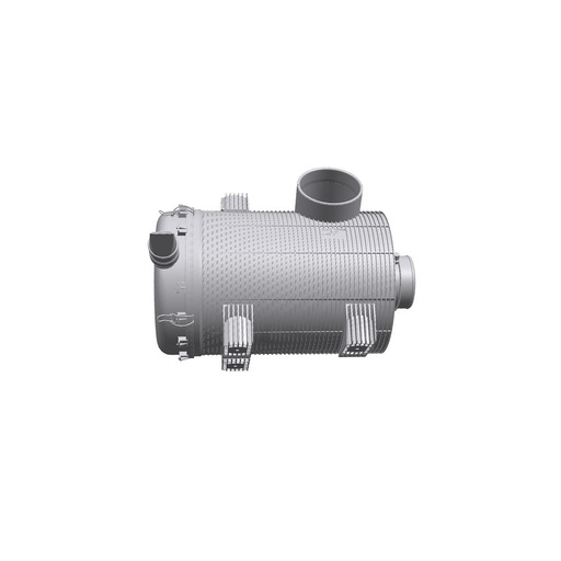 Conjunto filtro de aire Perkins T402263