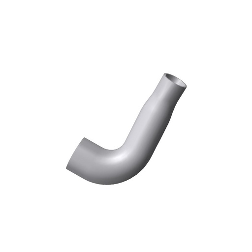 Manguera de aire Perkins T400986