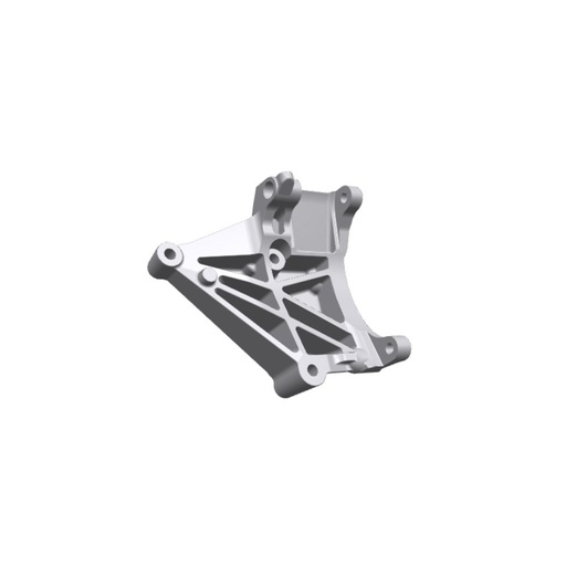 Soporte alternador Perkins 4141A116
