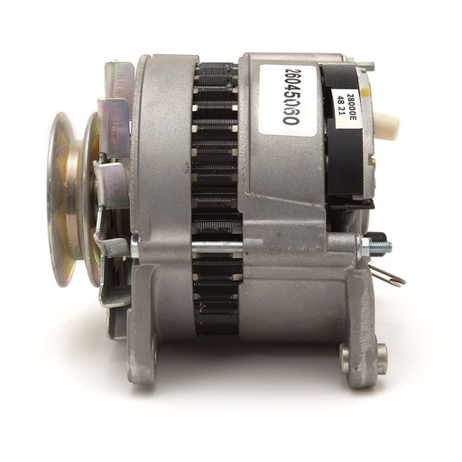 Alternador Perkins 185046360