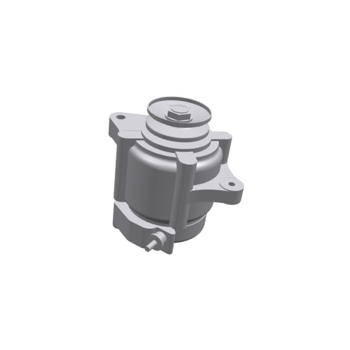 Alternador Perkins 185046440