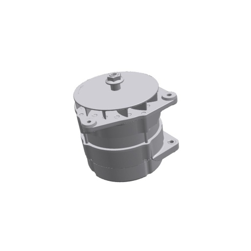 Alternador Perkins T400260