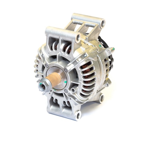 Alternador Perkins T400306