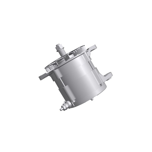 Alternador Perkins T402708