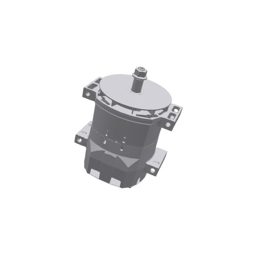 Alternador Perkins T406405