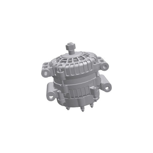 Alternador Perkins T430010