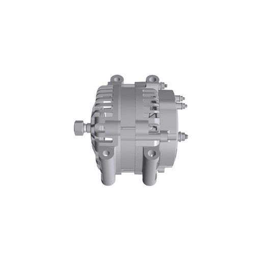 Alternador Perkins T430453