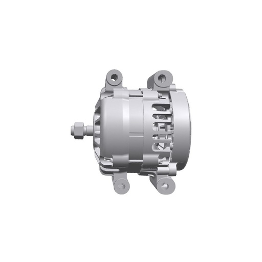 Alternador Perkins T430458