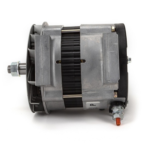 Alternador Perkins T431216