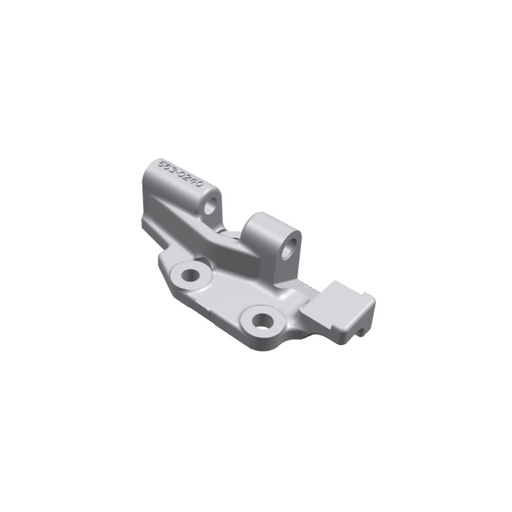 Alternador Perkins T432894