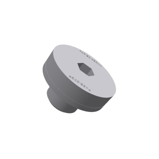 Assembly plug Perkins T414292