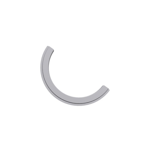 Bearing kit Perkins T400519
