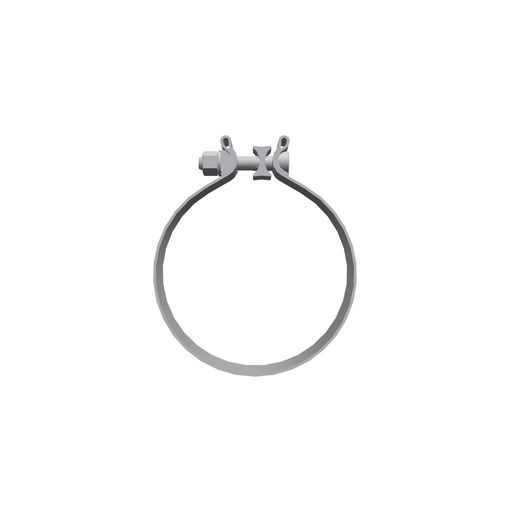 Anillo de seguridad Perkins T409493