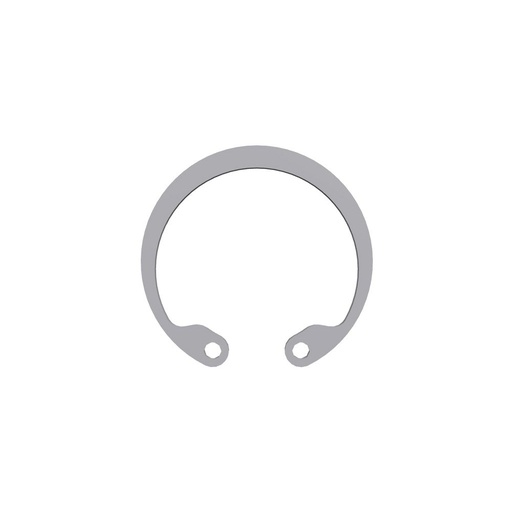 Anillo de seguridad Perkins T412193