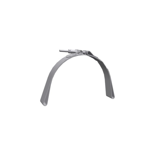 Abrazadera Perkins T400113