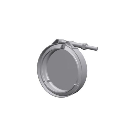 Abrazadera Perkins T401676