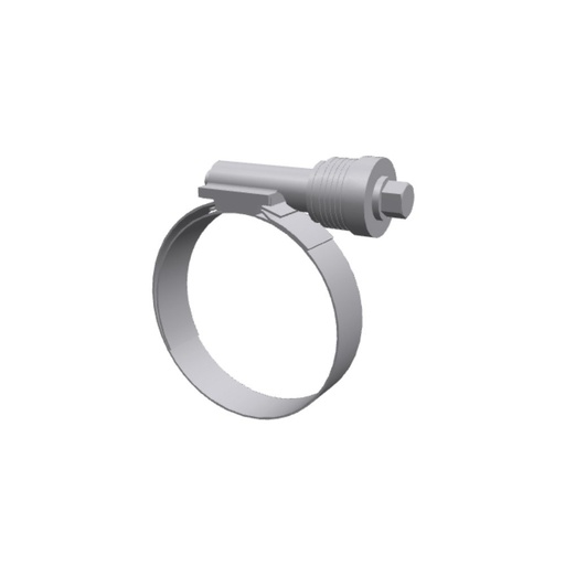 Abrazadera Perkins T411491