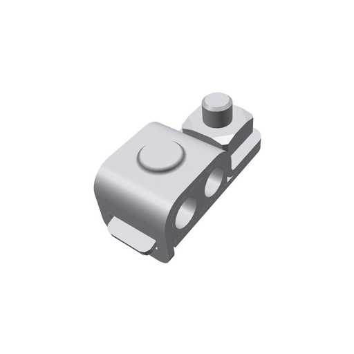 Abrazadera Perkins T413432