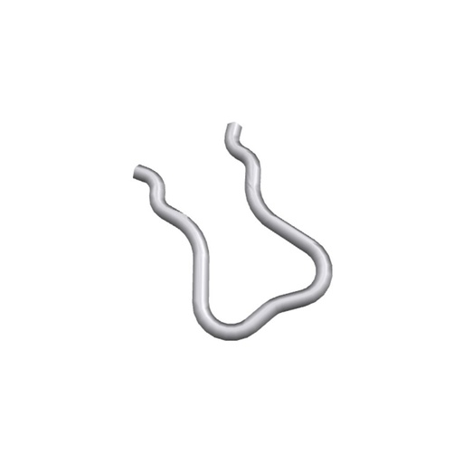 Abrazadera Perkins T415905