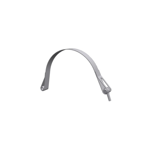 Abrazadera Perkins T431012