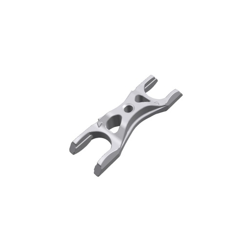 Abrazadera Perkins T431140