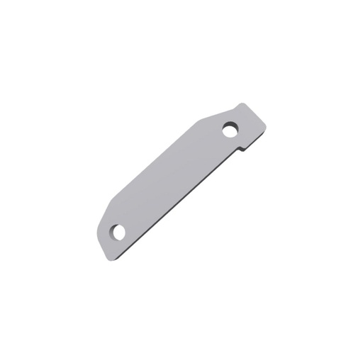 Abrazadera Perkins T431736