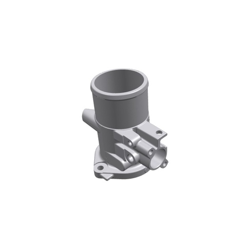 Conexión Perkins T407309