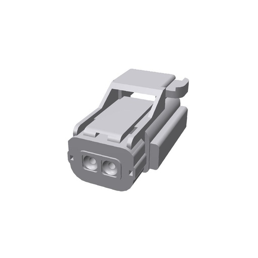 Connector plug Perkins T410522
