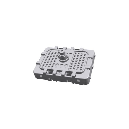 Connector plug Perkins T410754