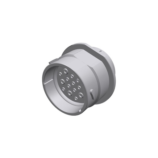 Connector plug Perkins T431349