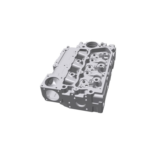 Conjunto de culata Perkins T431701