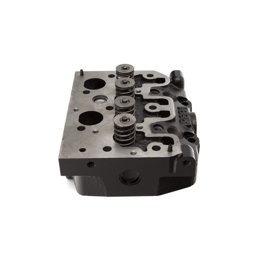 Cylinder head Perkins 111010631