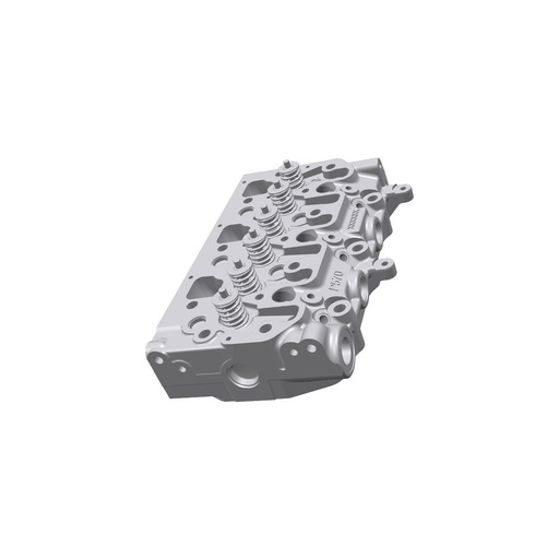Cylinder head Perkins T423324