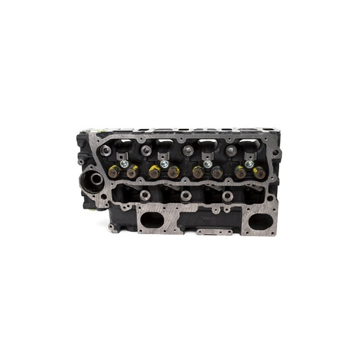 Cylinder head Perkins ZZ80280