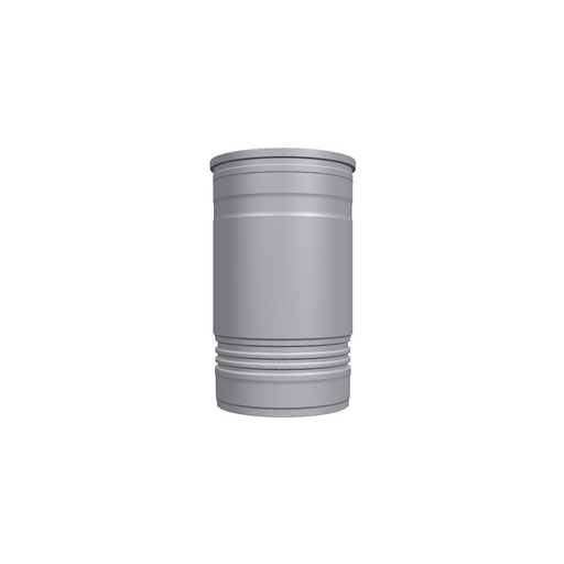 Cylinder liner Perkins T402872