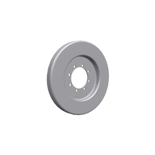 Damper Perkins T401743