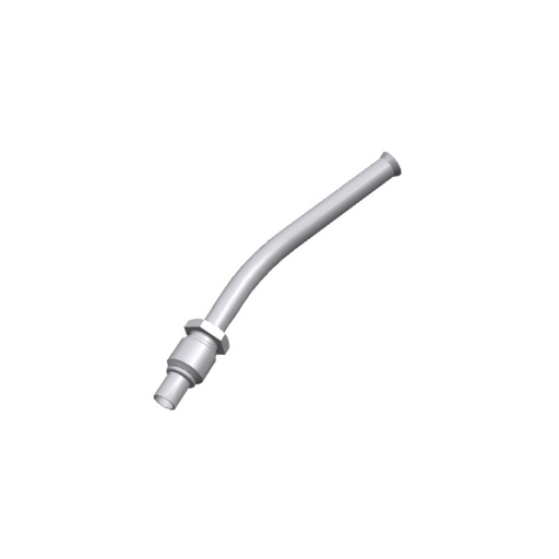 Dipstick tube Perkins 3577A157